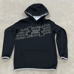 Kids Under Armour Hoodie